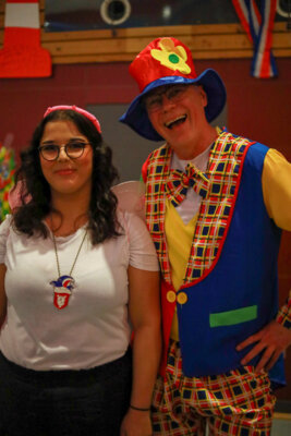 Foto des Albums: KiKaKoFe - Kinder Karneval