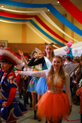 Foto des Albums: KiKaKoFe - Kinder Karneval