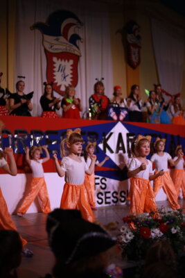 Foto des Albums: KiKaKoFe - Kinder Karneval