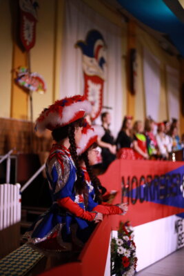 Foto des Albums: KiKaKoFe - Kinder Karneval