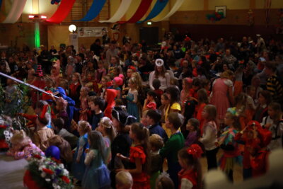 Foto des Albums: KiKaKoFe - Kinder Karneval