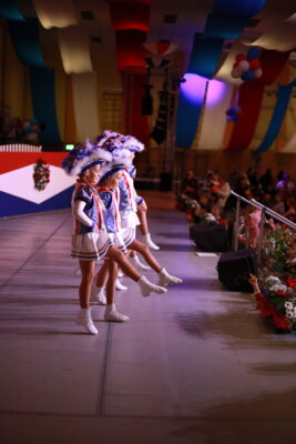 Foto des Albums: KiKaKoFe - Kinder Karneval