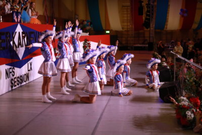 Foto des Albums: KiKaKoFe - Kinder Karneval