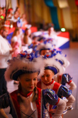 Foto des Albums: KiKaKoFe - Kinder Karneval