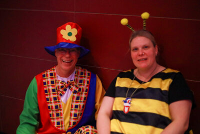 Foto des Albums: KiKaKoFe - Kinder Karneval