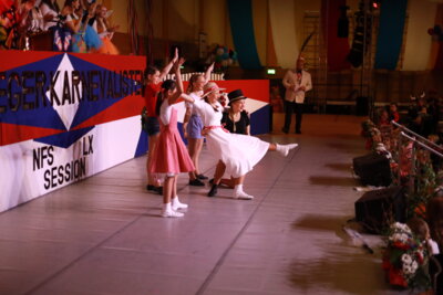 Foto des Albums: KiKaKoFe - Kinder Karneval