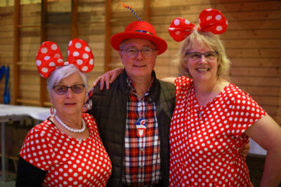 Foto des Albums: KiKaKoFe - Kinder Karneval