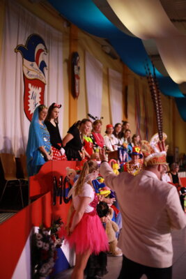 Foto des Albums: KiKaKoFe - Kinder Karneval
