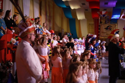 Foto des Albums: KiKaKoFe - Kinder Karneval