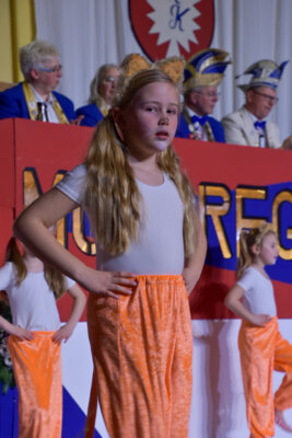 Foto des Albums: Senioren Prunksitzung