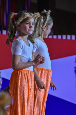 Foto des Albums: Senioren Prunksitzung