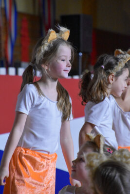 Foto des Albums: Senioren Prunksitzung