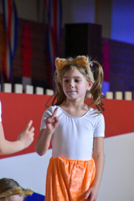 Foto des Albums: Senioren Prunksitzung