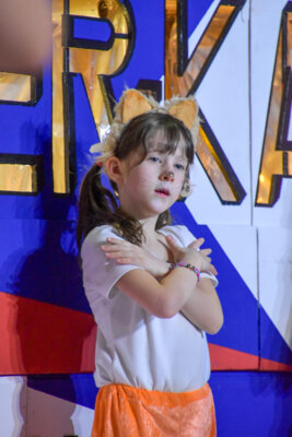 Foto des Albums: Senioren Prunksitzung