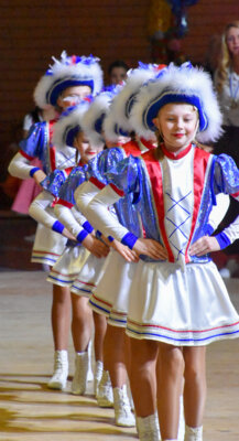 Foto des Albums: Senioren Prunksitzung