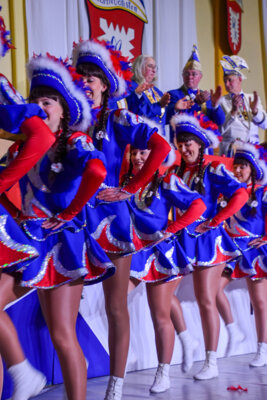 Foto des Albums: Senioren Prunksitzung