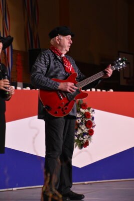 Foto des Albums: Senioren Prunksitzung