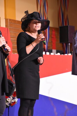 Foto des Albums: Senioren Prunksitzung