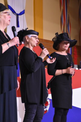 Foto des Albums: Senioren Prunksitzung