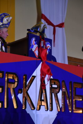 Foto des Albums: Senioren Prunksitzung