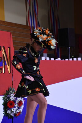 Foto des Albums: Senioren Prunksitzung