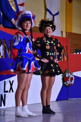 Foto des Albums: Senioren Prunksitzung