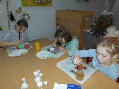 Foto des Albums: Winterferien 2024 (15. 02. 2024)