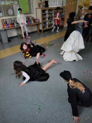 Foto des Albums: Karneval 24