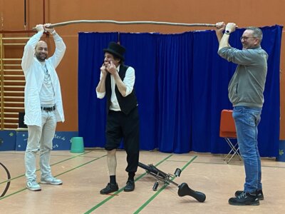 Foto des Albums: Karneval 24