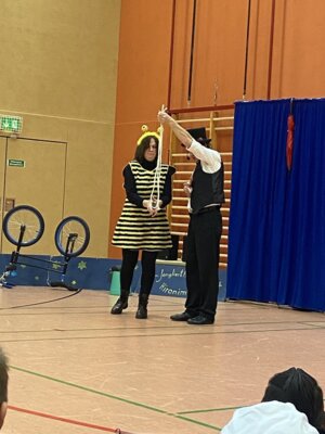 Foto des Albums: Karneval 24