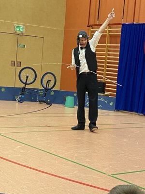 Foto des Albums: Karneval 24