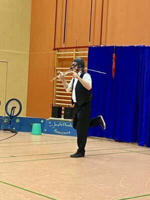 Foto des Albums: Karneval 24