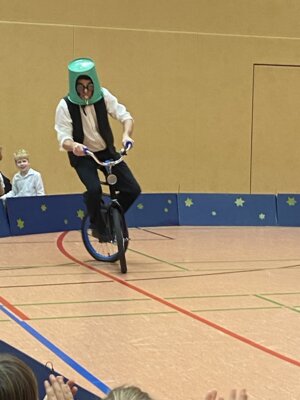 Foto des Albums: Karneval 24