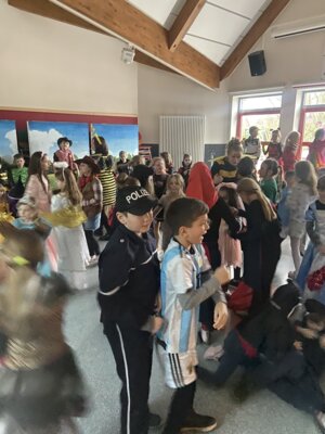 Foto des Albums: Karneval 24