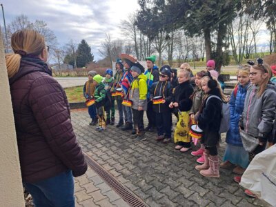 Foto des Albums: Winterferien 2024