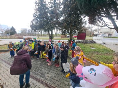 Foto des Albums: Winterferien 2024