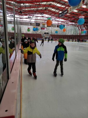 Foto des Albums: Winterferien 2024
