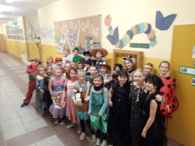 Foto des Albums: Winterferien 2024