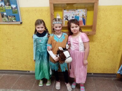 Foto des Albums: Winterferien 2024