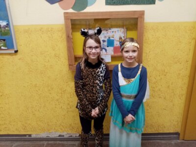 Foto des Albums: Winterferien 2024