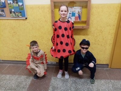 Foto des Albums: Winterferien 2024