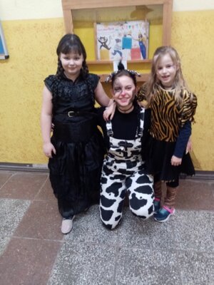Foto des Albums: Winterferien 2024