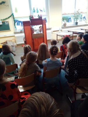 Foto des Albums: Winterferien 2024