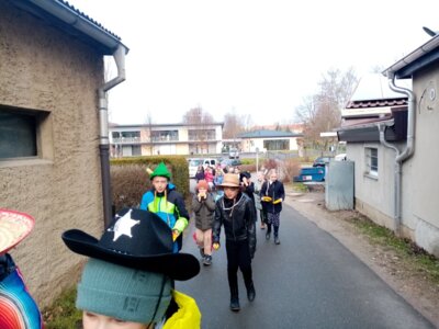 Foto des Albums: Winterferien 2024