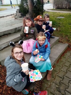 Foto des Albums: Winterferien 2024