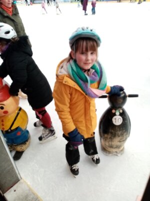 Foto des Albums: Winterferien 2024