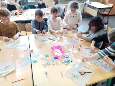 Foto des Albums: Winterferien 2024