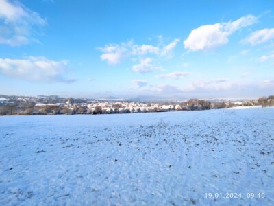 Foto des Albums: Schneetag 2024