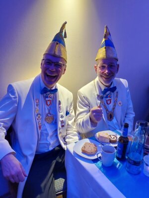 Foto des Albums: Lübeck Helau