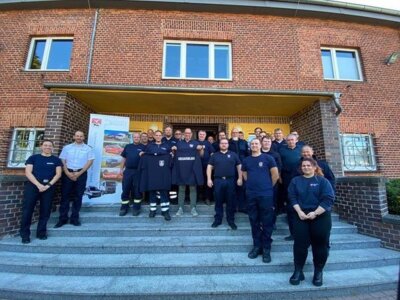 Foto des Albums: Kreisausbildertreffen am 02.09.2023